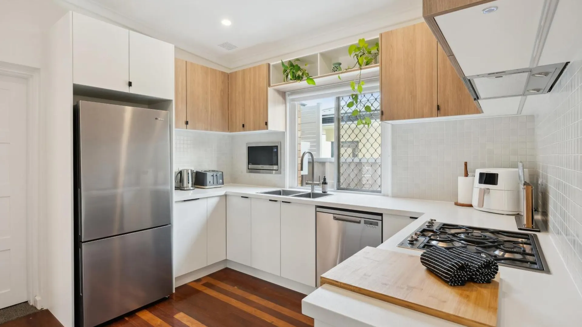 Nor214 - Northstead Coastal Charm Villa Perth