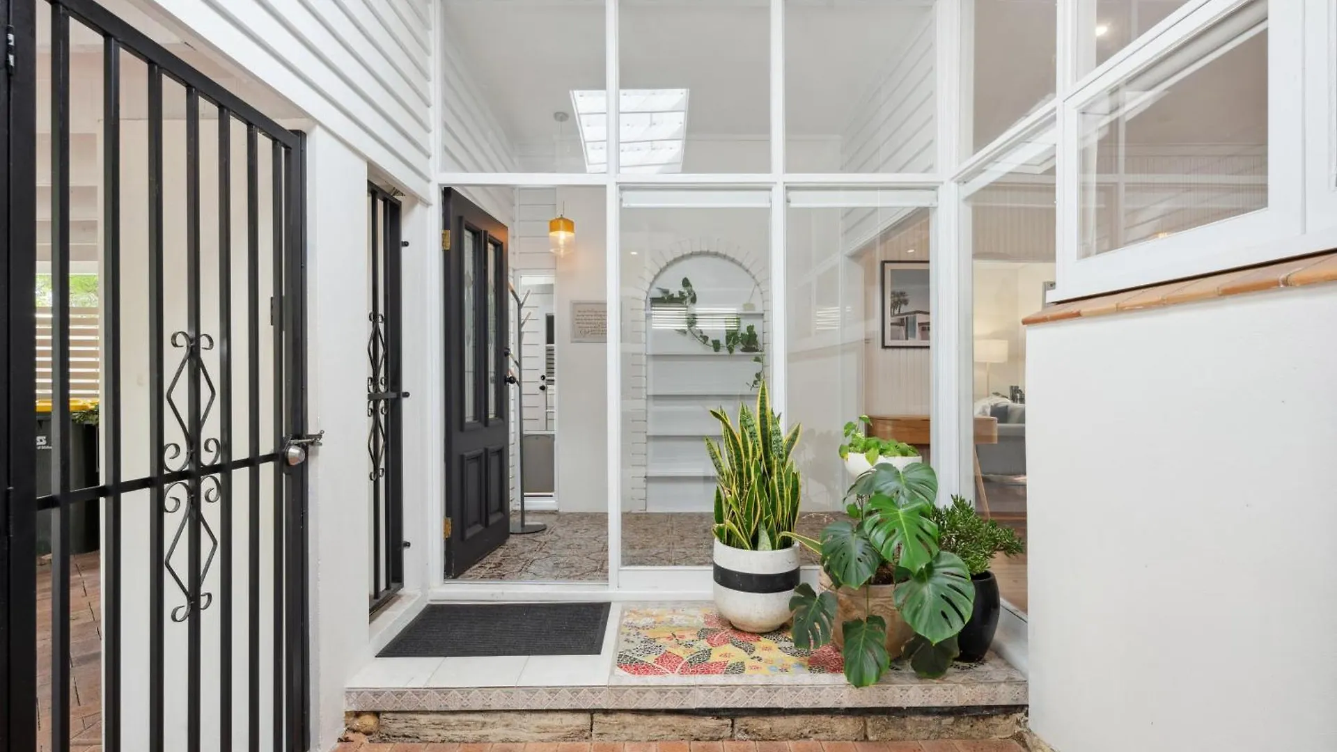 Tatil Evi Nor214 - Northstead Coastal Charm Villa Perth