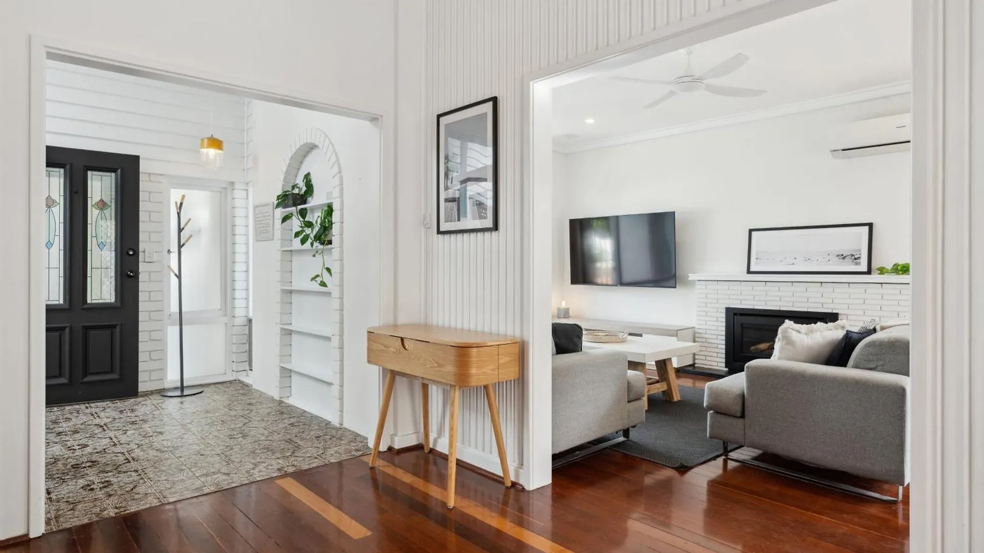Nor214 - Northstead Coastal Charm Villa Perth Avustralya