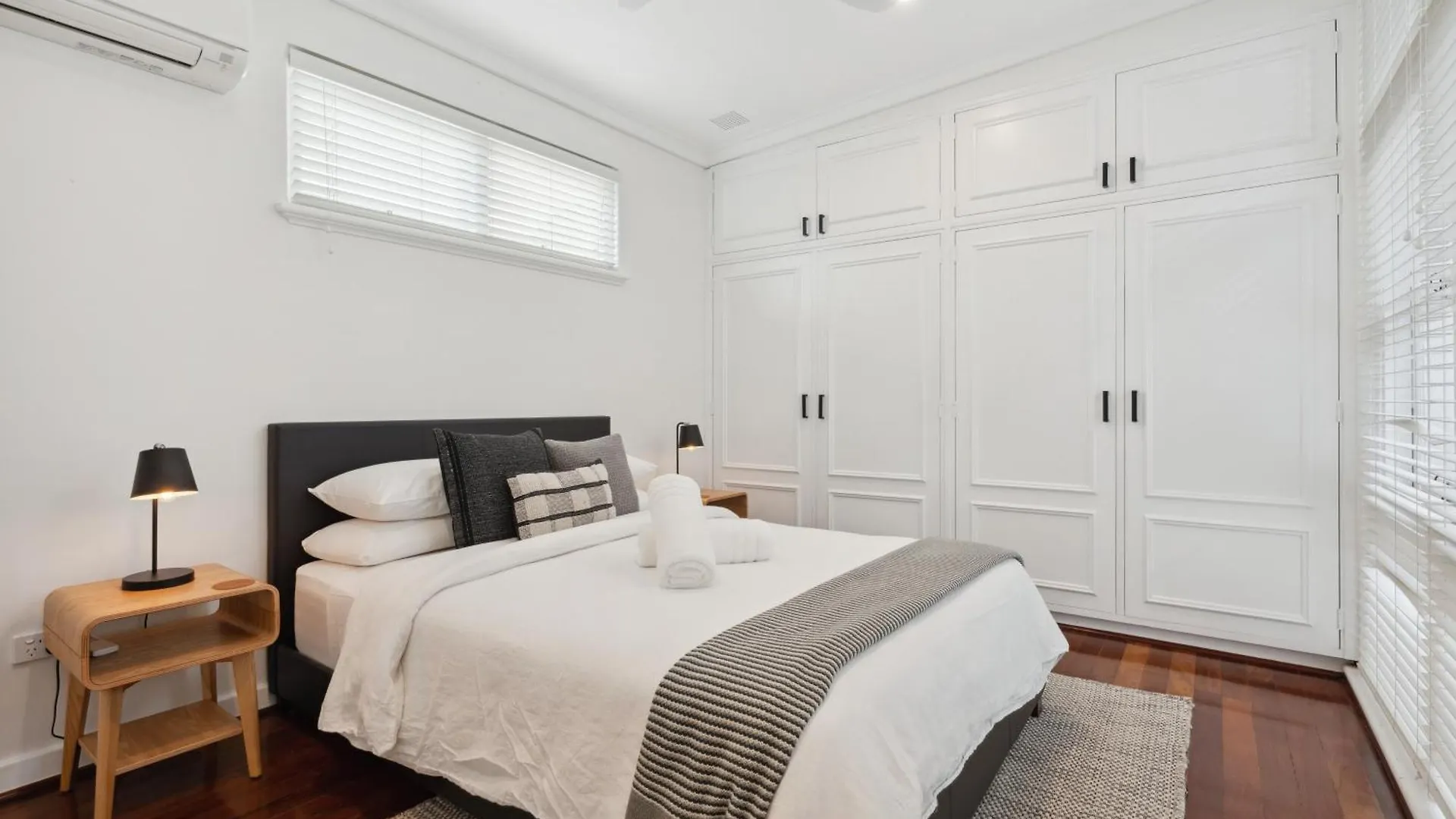 Nor214 - Northstead Coastal Charm Villa Perth Tatil Evi