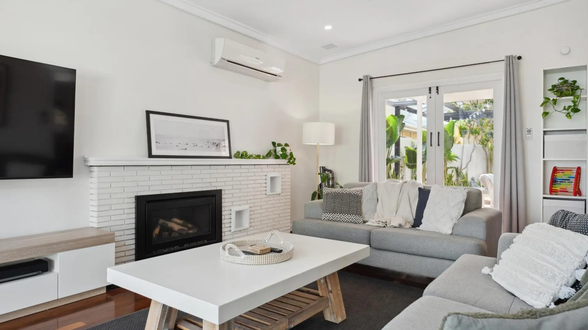 Nor214 - Northstead Coastal Charm Villa Perth