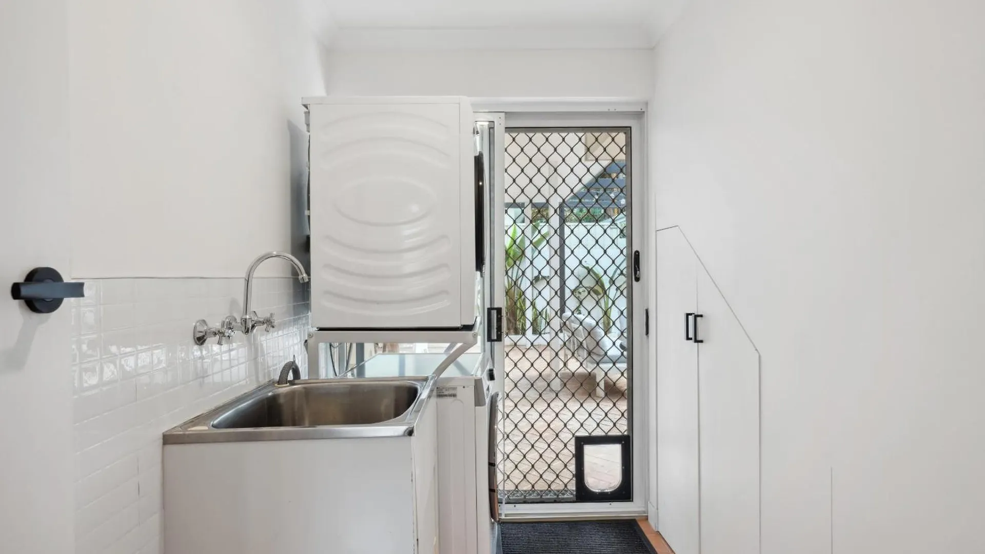 Nor214 - Northstead Coastal Charm Villa Perth Tatil Evi