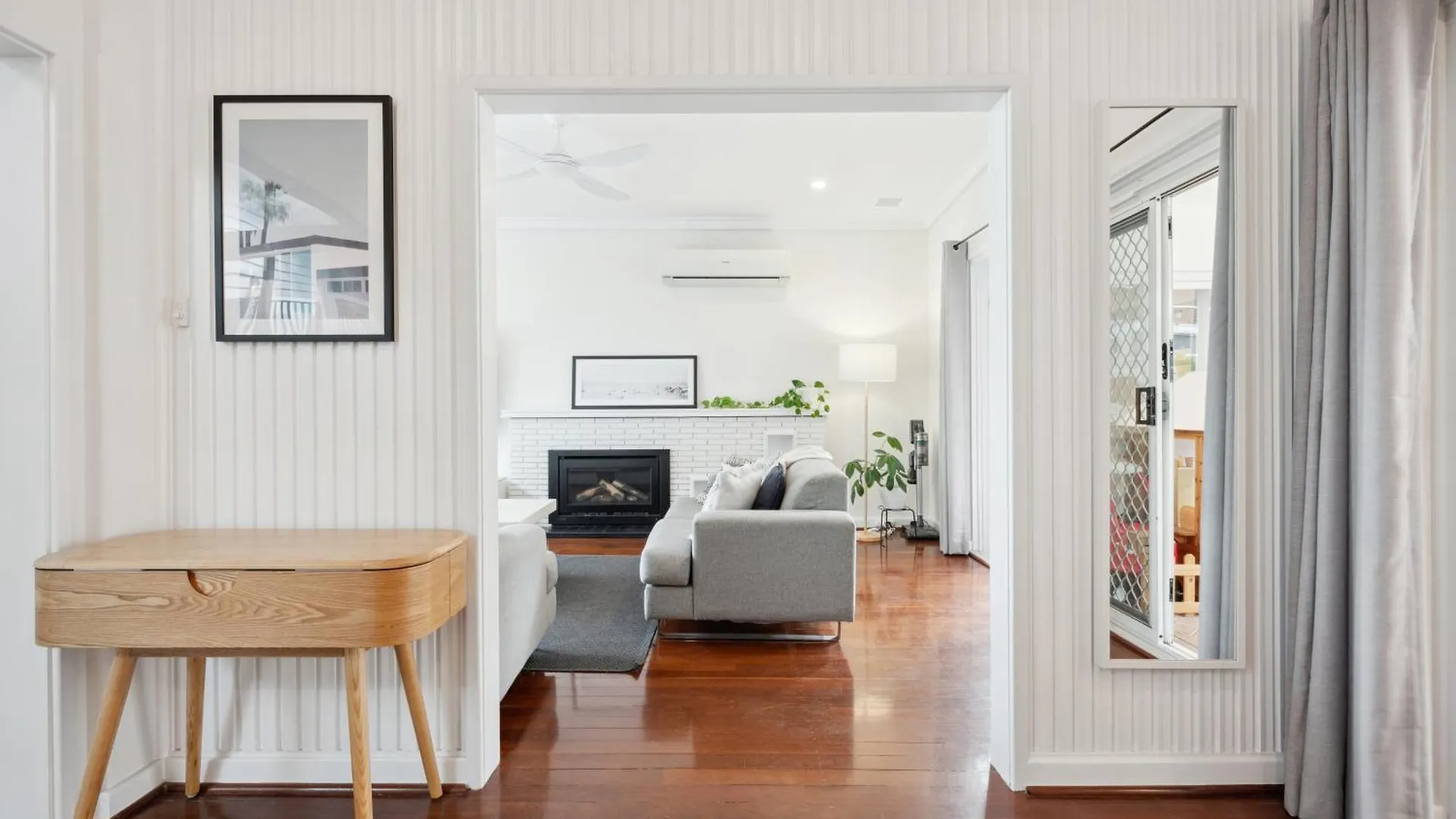 Nor214 - Northstead Coastal Charm Villa Perth